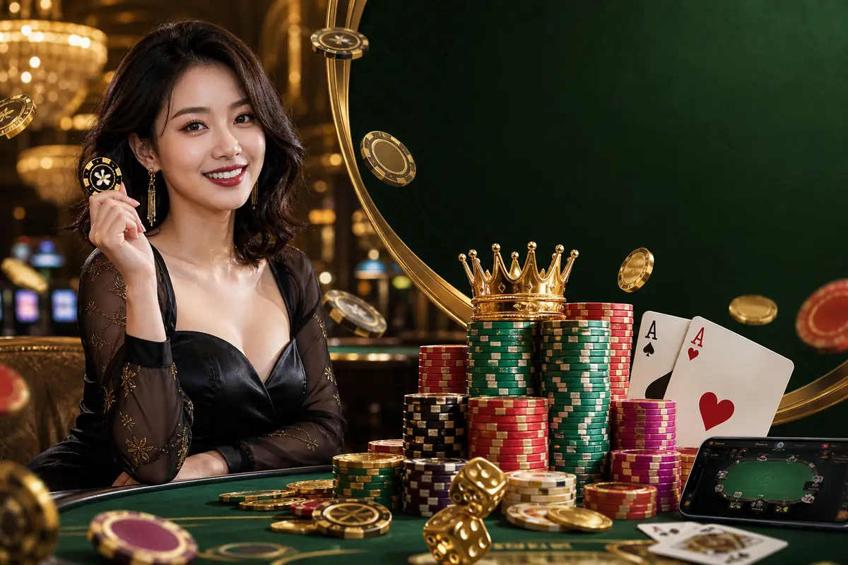www777bet এমটি লাইভ ক্যাসিনো অভিজ্ঞতা